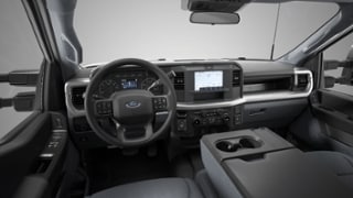 2026 Ford Super Duty® Internal Image 2